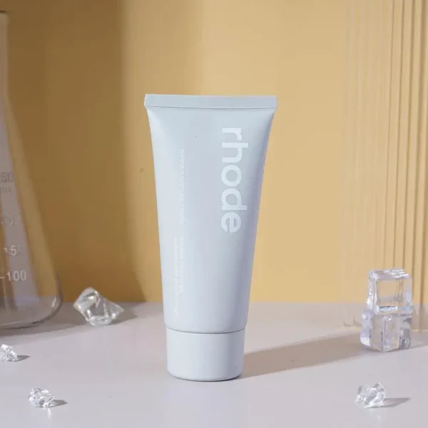 50ml Skin Repair Moisturizer Lasting Moisturizing Formula to Improve Dry Skin keep the skin healthy Skin Care for adult - Image 5