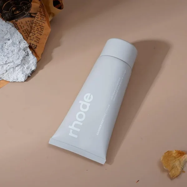 50ml Skin Repair Moisturizer Lasting Moisturizing Formula to Improve Dry Skin keep the skin healthy Skin Care for adult - Image 2