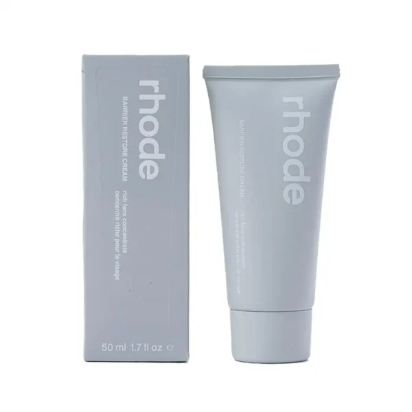50ml Skin Repair Moisturizer Lasting Moisturizing Formula to Improve Dry Skin keep the skin healthy Skin Care for adult - Image 4