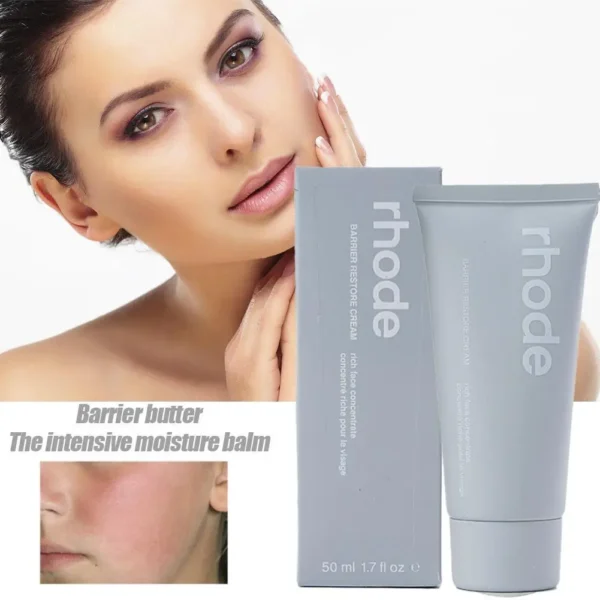 50ml Skin Repair Moisturizer Lasting Moisturizing Formula to Improve Dry Skin keep the skin healthy Skin Care for adult - Image 6