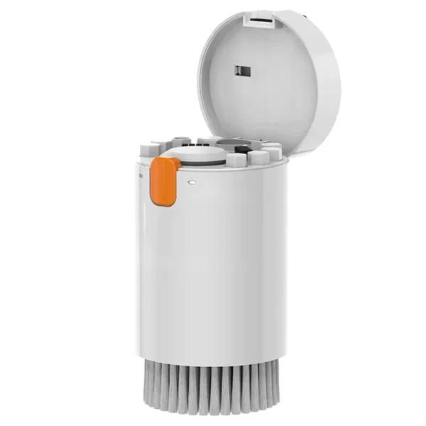 Xiaomi Computer Keyboard Cleaner Brush Kit Earphone Clean Pen For AirPods iPad Phone Cleaning Tools Cleaner Keycap Puller Youpin - Image 6